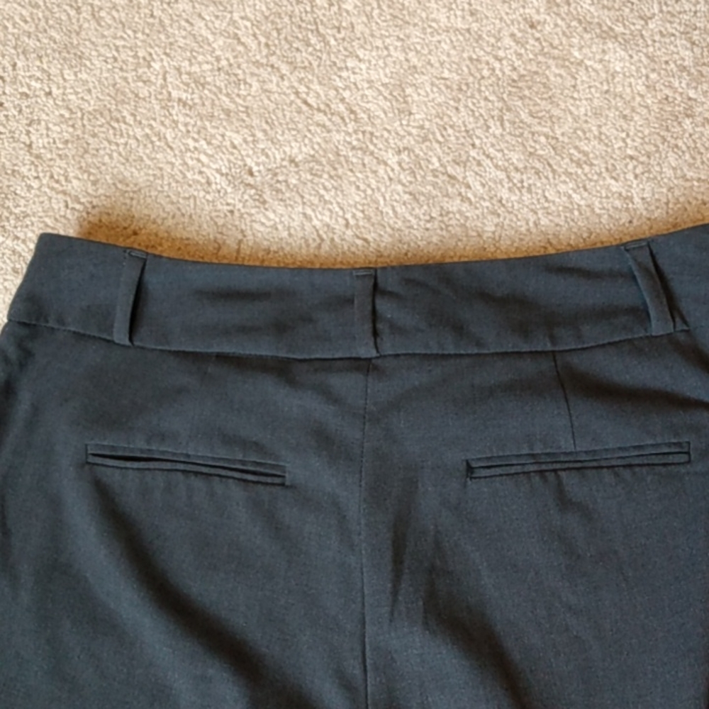 New Directions 10P gray slacks - Picture 4 of 4